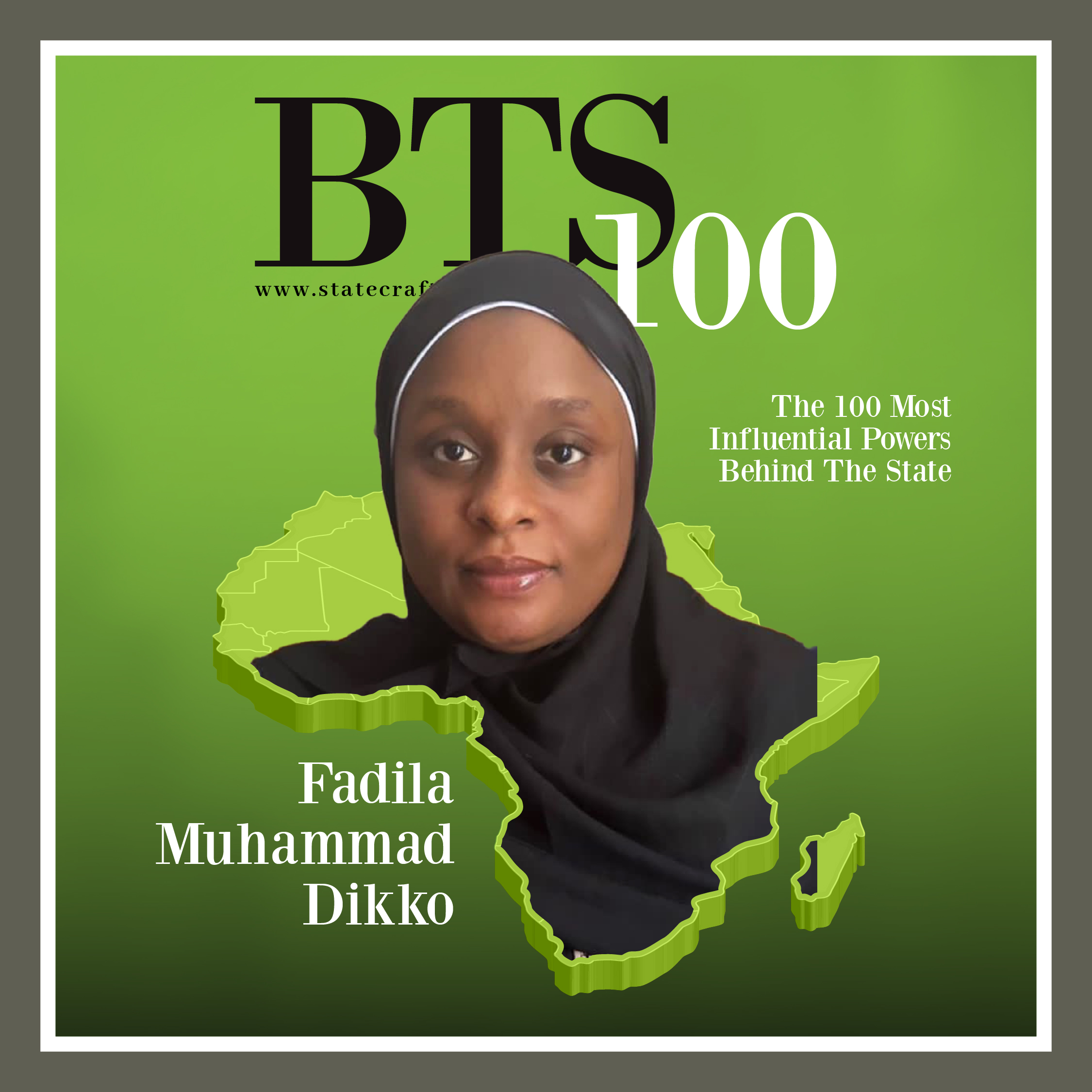 biography of fadila muhammad